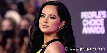 Becky G Just Dropped Her Brand New Album - Listen Here!