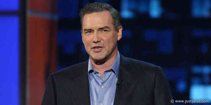Norm Macdonald Filmed A Secret Final Stand-Up Special For Netflix Before His Death
