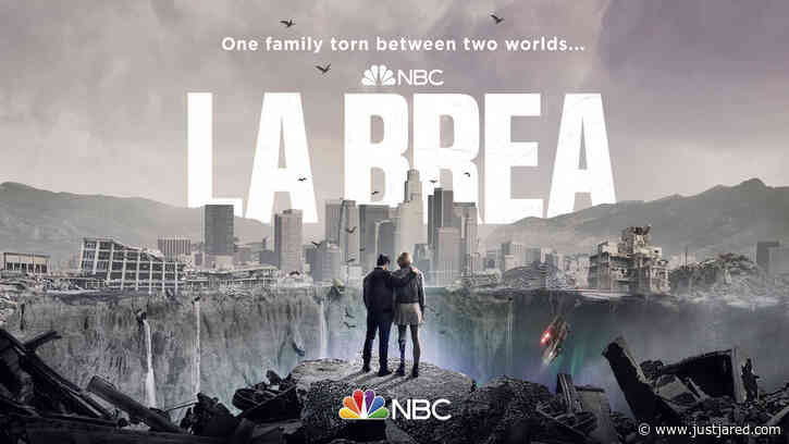 'La Brea' Promotes Two Actors To Series Regulars Ahead of Season Two
