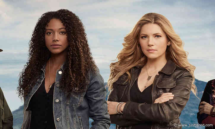 'Big Sky' Adds 2 New Series Regulars for Season 3, Plus Six Stars Are Returning