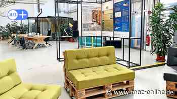 Luckenwalde: Science Slam in der TH-Wildau-Präsenzstelle - Märkische Allgemeine Zeitung