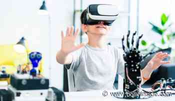 Best Augmented Reality Software for Linux of 2022 May - BollyInside