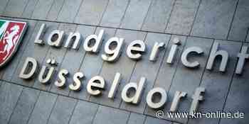 Verfahren gegen Organisierte Kriminalität: NRW bekommt vier neue Strafkammern