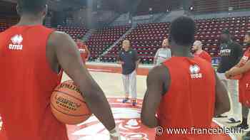Nancy : les joueurs du SLUC vont fêter leur montée en Pro A sur la place Stanislas - France Bleu