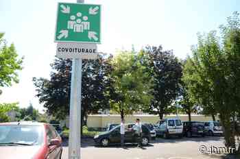 Les villes de Nancy et Reims prisées par les Blablacaristes bragards - le Journal de la Haute-Marne