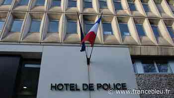 A Nancy, un chauffeur livreur interpellé avec plus de 3 g/l d'alcool dans le sang - France Bleu