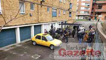 Pirates: Film shot in Angel and Haringey gets DVD release - Hackney Gazette