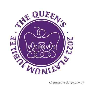 Thousands set to celebrate Queen's Platinum Jubilee at events supported by Hackney Council - News