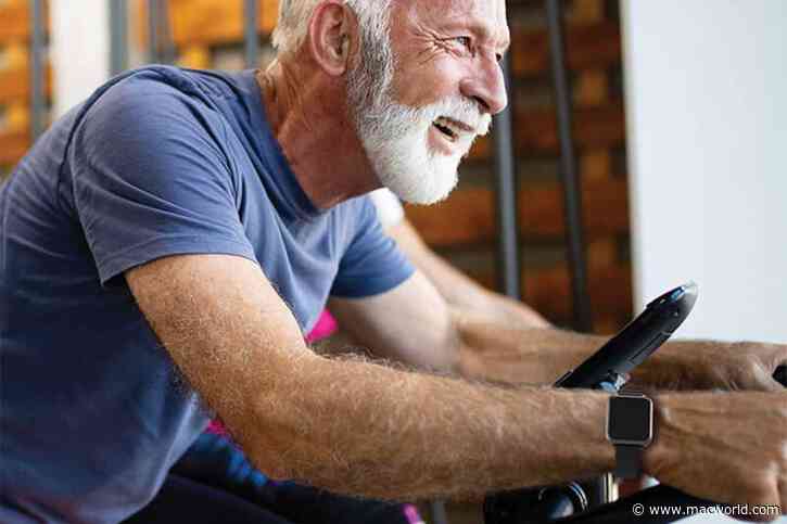 The Lutiband is a high-tech lifesaver — literally