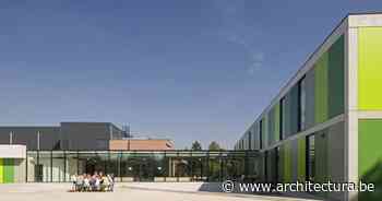 Basisschool De Toverberg in Kampenhout - architectura.be