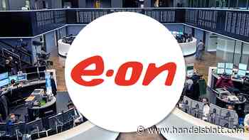 Eon-Hauptversammlung: Wie viel Dividende zahlt Eon 2022?