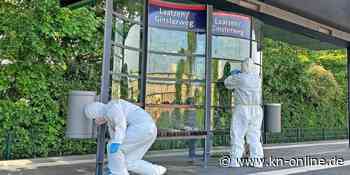 Erneute Messerattacke in Hannover: Mann schwer verletzt