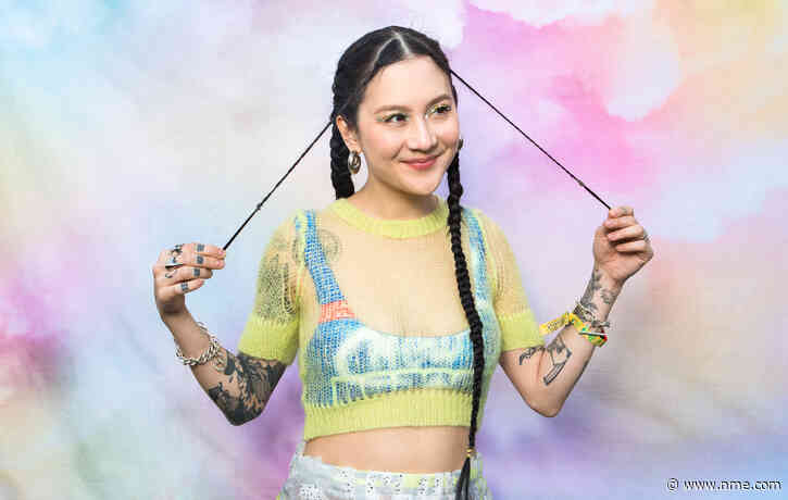 Japanese Breakfast to make ‘Saturday Night Live’ debut on season finale