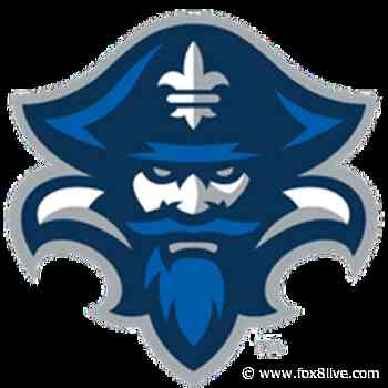 Ismael Kone records blazing 9.94 time in the 100-meter dash - FOX 8 Local First