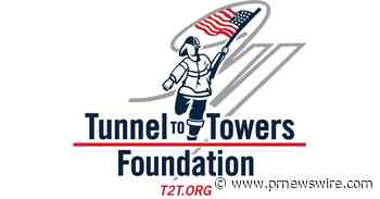At Never Forget Concert, Tunnel to Towers Announces Six Mortgage Payoffs for Gold Star Families and Nashville Fallen First Responder Jeff Carson