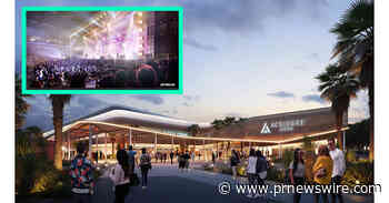 Strategy from the Start. Oak View Group Appoints EMI Strategies to Curate Revenue Producing Media Program for Acrisure Arena