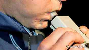 Oschatz: Autofahrer hat 1,98 Promille intus und verursacht schweren Unfall - Leipziger Volkszeitung