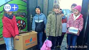 Oschatz bereitet Kitas für Aufnahme ukrainischer Kinder vor - Leipziger Volkszeitung