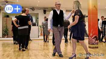 Zurück aufs Parkett: Tanzunterricht in Oschatz ist wieder möglich - Leipziger Volkszeitung