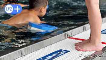 Region Oschatz: Wie geht es weiter mit dem Schwimmunterricht? - Leipziger Volkszeitung