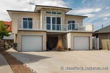 3 Suites by the Lake - For Sale in Oliver - Castanet