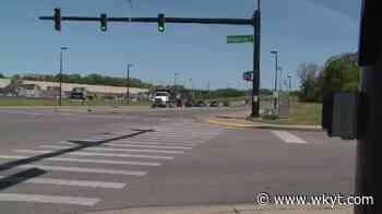 Oliver Lewis Way to be closed Saturday for Lexington’s first-ever StreetFest - WKYT