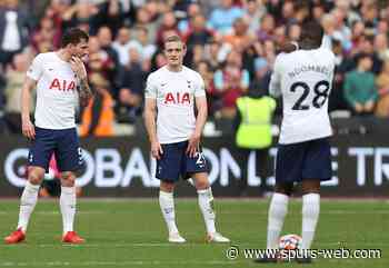 Oliver Skipp provides update on his rehabilitation following recent surgery - The Spurs Web