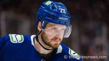 Could Oliver Ekman-Larsson Be On The Move This Summer? - The Hockey News