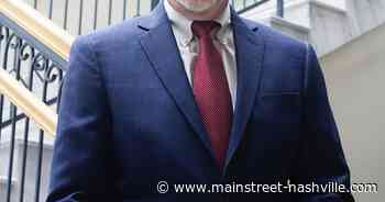 Oliver: Freedom to read | Opinion | mainstreet-nashville.com - Main Street Nashville