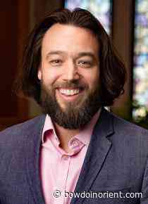 Oliver Goodrich to take over as director of Rachel Lord Center – The Bowdoin Orient - The Bowdoin Orient