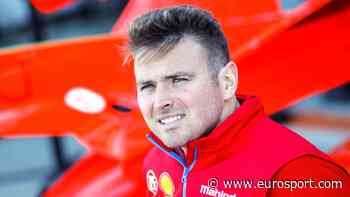 'I'm quite positive' - Oliver Rowland looking to find form as Formula E season resumes in Berlin - Eurosport COM