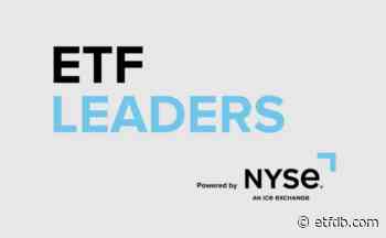 ETF Leaders Powered by the NYSE: Luke Oliver - ETFdb.com