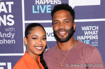 Mya Allen Reveals a Surprising Update on Her Relationship with Oliver - Bravo