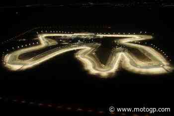 Il Lusail International Circuit ancora più moderno