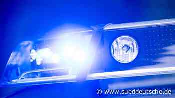 Verkehr - Helmstedt - Unter Heroin-Einfluss auf E-Scooter unterwegs - Wirtschaft - Süddeutsche Zeitung - SZ.de