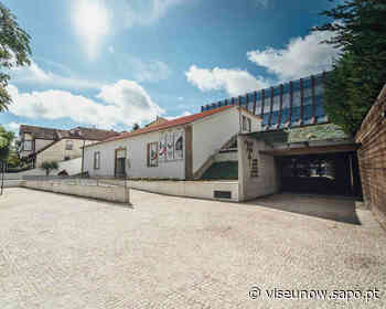 Museu do Vinho de S. João da Pesqueira acolhe reunião de vários museus - SAPO