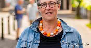 Groen-gemeenteraadslid Kathleen Pisman (59) krijgt zitje in Kamer van Volksvertegenwoordigers - Het Laatste Nieuws