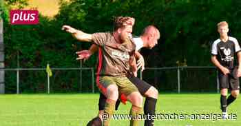 Aufgestockt: 1000 Fans beim Finale in Geiß-Nidda erlaubt - Lauterbacher Anzeiger