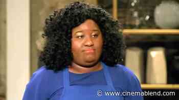 Food Network's Worst Cooks In America Winner Ariel Robinson Found Guilty Of Homicide By Child Abuse - CinemaBlend