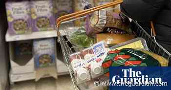 ‘Golden era’ of cheap food is ending, says ex-Sainsbury’s boss - The Guardian
