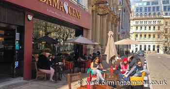 Finalists in the Food Awards England have been named and there are loads in Birmingham - Birmingham Live