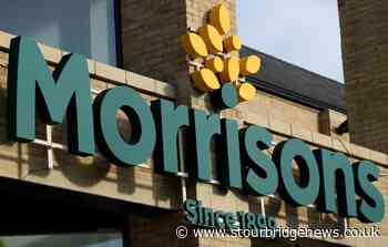 Queen's Platinum Jubilee: Throw a party with Morrisons' themed food and drink range | Stourbridge News - Stourbridge News