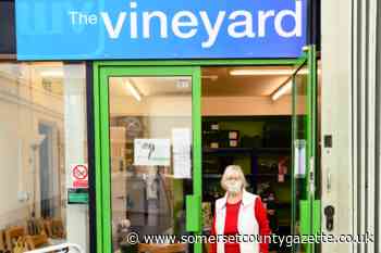 Plea for help from Wells Vineyard Foodbank as need for food parcels spirals - Somerset County Gazette