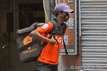 Indian food delivery giant Swiggy is acquiring Dineout for $200 million - TechCrunch