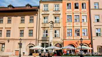 Poland: Sharp rise in food prices pushes up inflation - ING Think