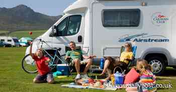 From food festivals to 80's music gigs - what's on in North Wales this weekend - North Wales Live