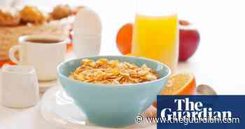 What’s wrong with orange juice on cereal? - The Guardian