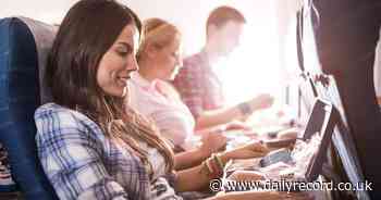 Ryanair, Jet2, easyJet, TUI and British Airways rules for bringing food on planes - Daily Record