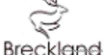 09/05/22: Breckland Mobile Food Store launches - Breckland Council