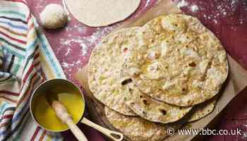 Roti recipe - BBC